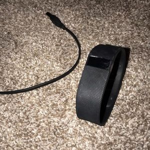 Fitbit Charge HR